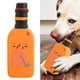 thumbnail image 5 of Botella De Vino Juguetes Para Perros, Juguetes Para Perros Chirriantes Látex Portátil Para Jugar ANGGREK  Otros, 5 of 8