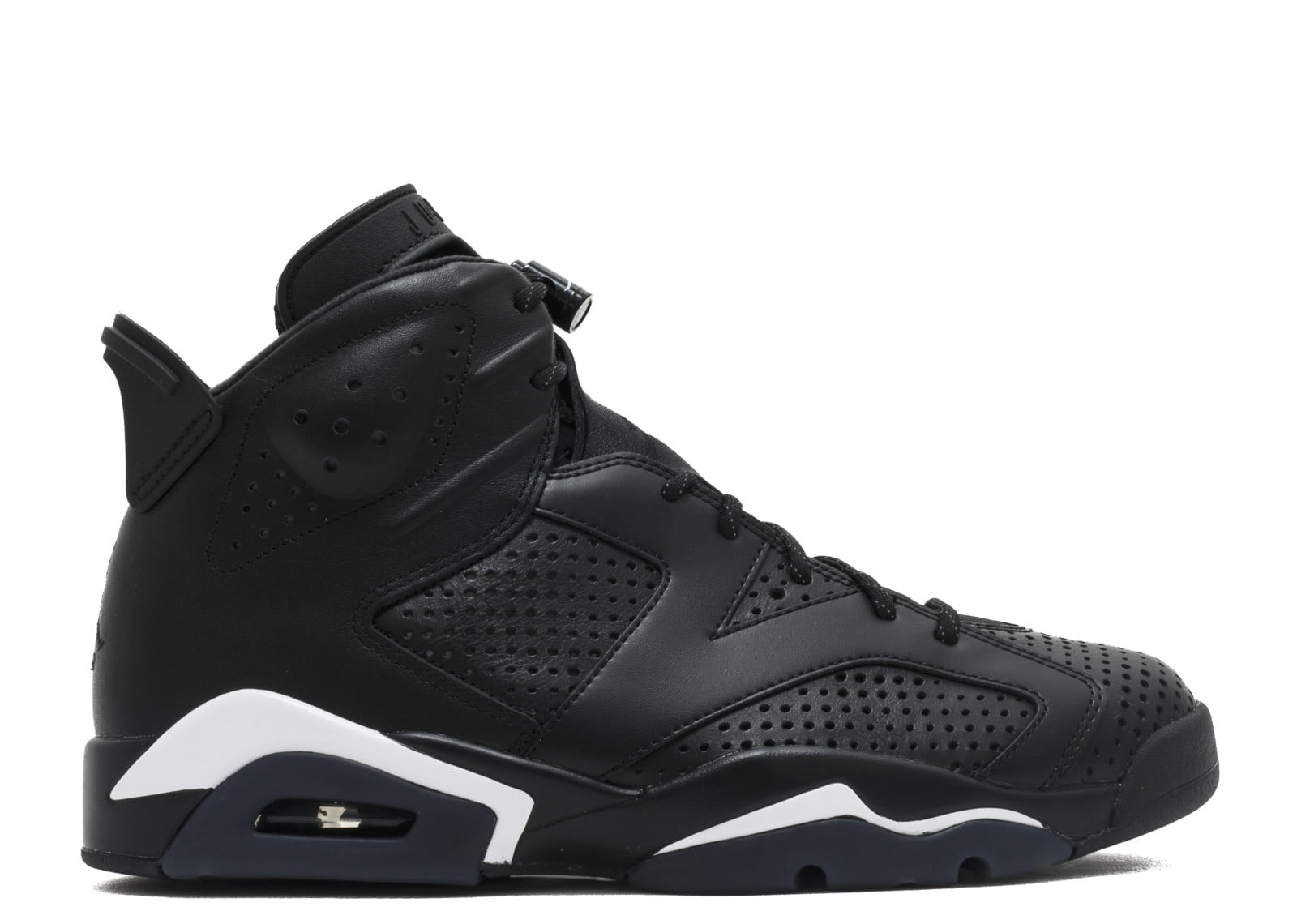 air jordan 6 black