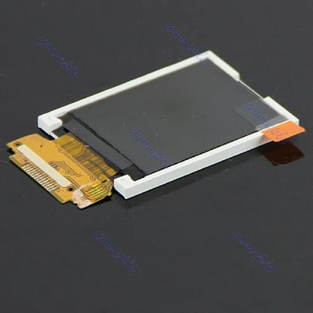 

1.8 Serial TFT LCD Color Display Module 128X160 With SPI Interface 5 IO Ports