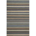thumbnail image 3 of Safavieh Kilim Blue Contemporary Rug - 5' x 8', 3 of 5