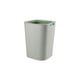 thumbnail image 1 of Bote de basura minimalista Naiovety verde 8L, 1 of 6