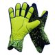 thumbnail image 5 of Guantes de portero de fútbol ajustables multiusos duraderos para entrenamientos y partidos, 5 of 7