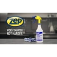 thumbnail image 4 of Zep Streak-Free Glass Cleaner 1 Gal (Case of 4) & Professional Sprayer Bottle (Case of 9) - ZU1120128 & HDPRO9 - Ammonia Based Professional Grade Formula, 4 of 7