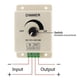 thumbnail image 2 of Regulador De Intensidad Led Manual Pwm Controlador 12V-24V Dc 8A Controlador De Brillo Controlador De Tira De Luz Moyic HA017596-00, 2 of 6