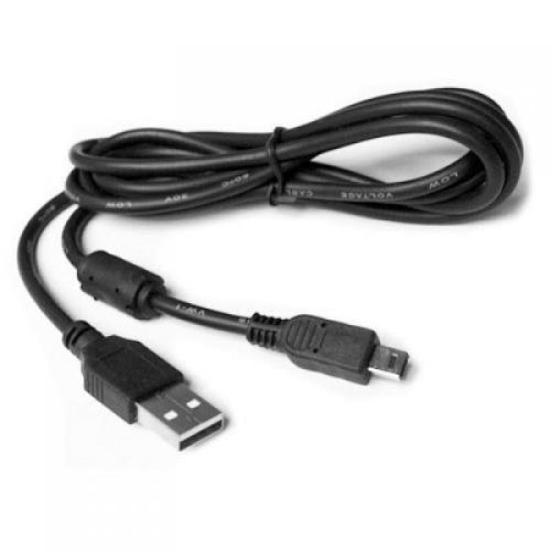 USB Cable for Fuji FinePix Digital Camera A205 A210 A310 E500 Walmart