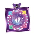 thumbnail image 3 of Dance Mat Toys Music Game Dance Game Interactive con Light Up 4 modos Pad, la almohadilla de baile electrónica toque tocando para niños de 3 a 12 años Luz individual, 3 of 8