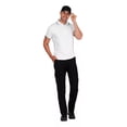 thumbnail image 3 of Playera Tipo Polo Dry Fit Ámsterdam Hombre, 3 of 5