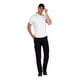 thumbnail image 3 of Playera Tipo Polo Dry Fit Ámsterdam Hombre, 3 of 5
