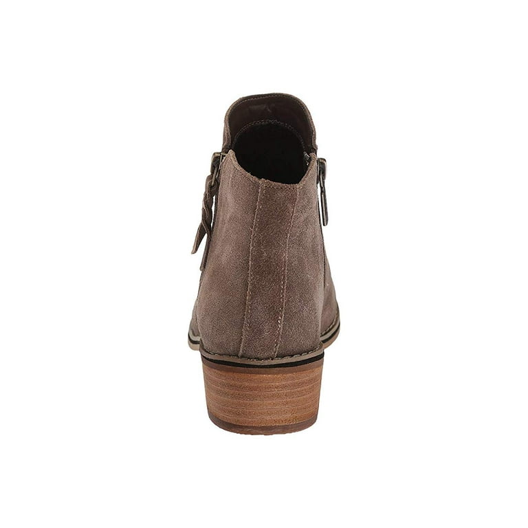 Blondo liam taupe nubuck deals
