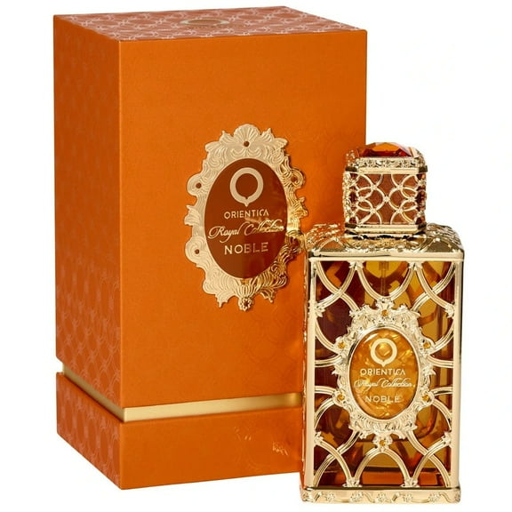 Orientica Unisex Noble EDP 2.7 oz Fragrances 6297001158852
