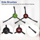 thumbnail image 2 of Kit de Accesorios para Robot Aspirador para N10 PLUS/ T9+/ N8 PRO+/ N8+/ T8AIVI+/ T8+, Piezas de Repuesto, 2 of 5