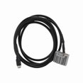 thumbnail image 3 of Adaptador De Cable De Entrada Auxiliar Estéreo, Conector De 3,5 Mm De Repuesto Para 2006-2013, Sonido De Alta Definición, 3 of 7