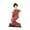Style B, variant on GROWTH TANK 12'' Japanese Kimono Geisha Doll Asian Doll for Home Ornament Decor E