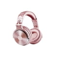 thumbnail image 2 of Over Ear Headphone Wired Bass Headsets,Foldable Headphones, 2 of 4