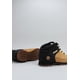 thumbnail image 5 of Timberland Botas Chukka Tobilleras para Hombre Amarillo Trigo Nubuck W Negro 47.5 EU, 5 of 5