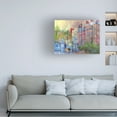 thumbnail image 2 of Trademark Fine Art Richard Wallich Boston Canvas Wall Art - 24x32, 2 of 5