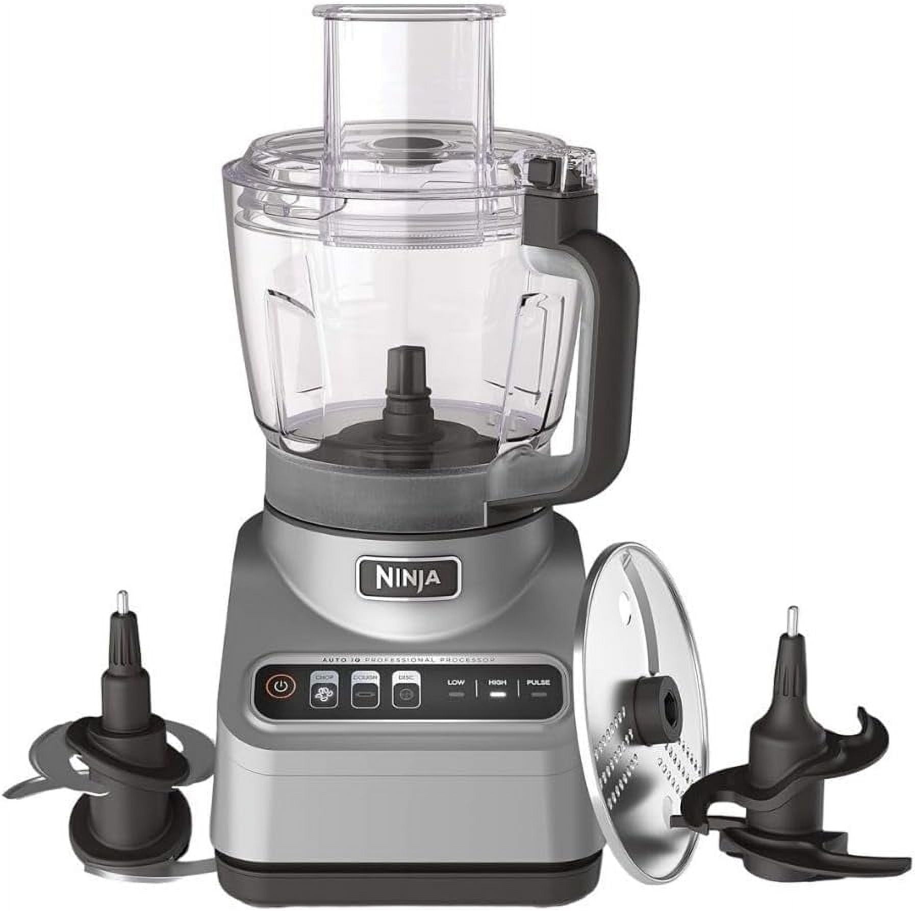 Ninja, Nutri-Blender BN300, 700-Watt Personal Blender, Dishwasher