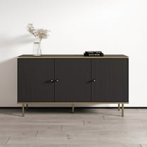 Camelia 3D 54" Sideboard