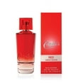 thumbnail image 2 of Candie's Red Eau De Toilette Spray Fragrance for Him, Spicy & Woody Cologne for Men, 3.4 fl oz, 1 Piece, 2 of 2