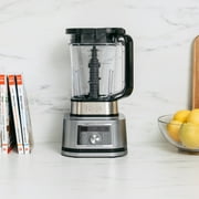 Ninja® Foodi® Power Blender & Processor 3-in-1 72-oz. Blender and Food Processor 1200W 4 Auto-iQ® Presets, SS200