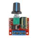 thumbnail image 3 of Interruptor control velocidad del regulador 5A DC 4.5V-35V 90W, 3 of 9