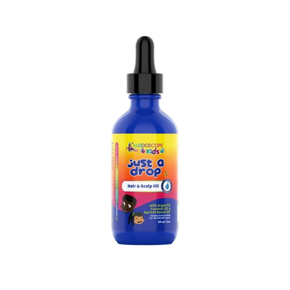 KALEIDOSCOPE KID HR&SCALP OIL2Z
