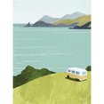 thumbnail image 1 of Henry Rivers Van Life Canvas Print, 1 of 1