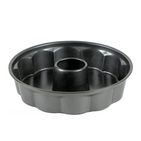 Cuisinox 11" Round Nonstick Cake Pan, Carbon Steel