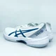 thumbnail image 5 of Asics Womens Gel Game 9 1042A243 White Running Shoes Sneakers Size 8, 5 of 6