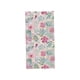 thumbnail image 3 of 2 pegatinas de flores de jardín para ventanas, pegatinas de vidrio, película de privacidad, florales para ventanas para primavera, 3 of 9