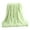 Green, variant on Blateno Plain Color Double-sided Velvet Window Blanket Bedside Bed Tail Blanket Double-layer Velvet Conditioning Blanket White Blanket Sofa Blanket Cover Blanket