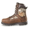 thumbnail image 4 of HuntRite Men's Waterproof 1,200-gram Insulated Hunting Boots Realtree Edge 14D     (Medium), 4 of 8