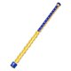 thumbnail image 5 of Recogedor de pelotas de Golf de gran capacidad con 23 bolas, herramienta de recogida para ejercicio al aire libre, práctica de entrenamiento, regalo Azul, 5 of 7