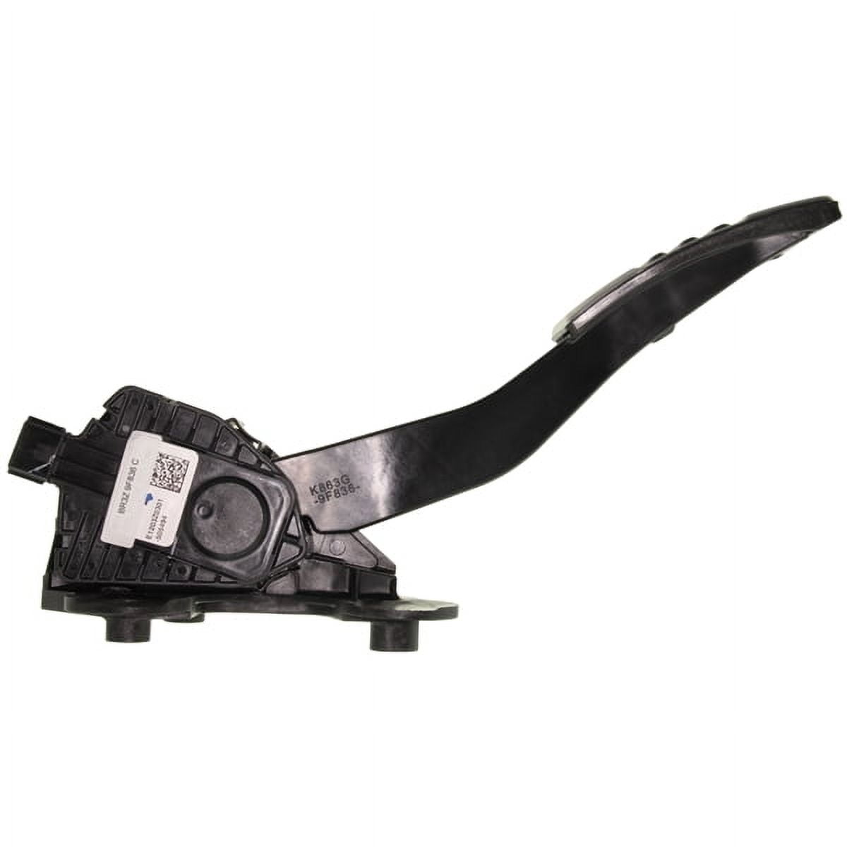 Accelerator Pedal Sensor