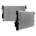 thumbnail image 6 of Mishimoto Ford 6.4L Powerstroke Replacement Radiator 2008-2010, 6 of 6