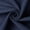 Navy Blue, variant on Bull Denim - White Cotton 58/60" Hypoallergenic Twill Fabric By The Yard