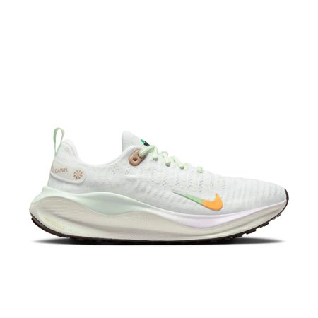 Nike ReactX Infinity Run 4 HF5730-191 Women's US 10 White Running Shoes TF5283