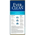 thumbnail image 4 of Ever Clean Ever Fresh Litter with Activated Charcoal Clumping Cat Litter, Unscented, 25 Pounds, 4 of 7