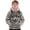 Grey, variant on RTKFRFLM Boys Wolf Graphic Hoodie Kids 3D Animal Print Long Sleeve Hooded Sweatshirt Pullover Sweater and Casual Winter Clothing