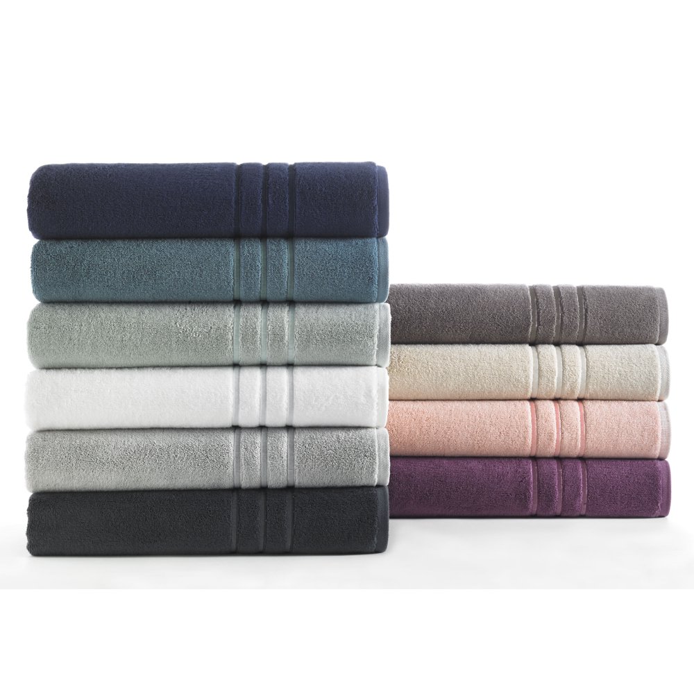 Hotel Style Egyptian Cotton Towel Collection