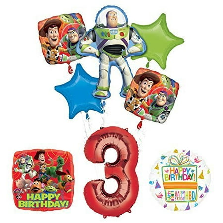 toy story party supplies near me