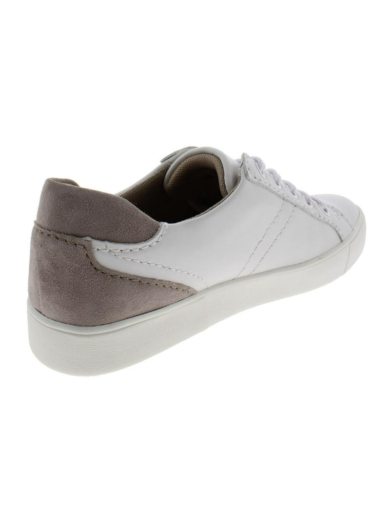 (取寄) ナチュラライザー レディース モリソン Naturalizer women  Morrison White Multi Pebble Leather Naturalizer Womens Morrison Fashion Sneaker 8.5 Wide White Leather