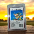 thumbnail image 2 of Dragon's Blood melt, 2 of 5