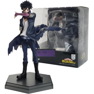 My Hero Academia - Figurine Ochaco Uraraka - The Amazing Heroes Vol.32 – Kyoto Shop
