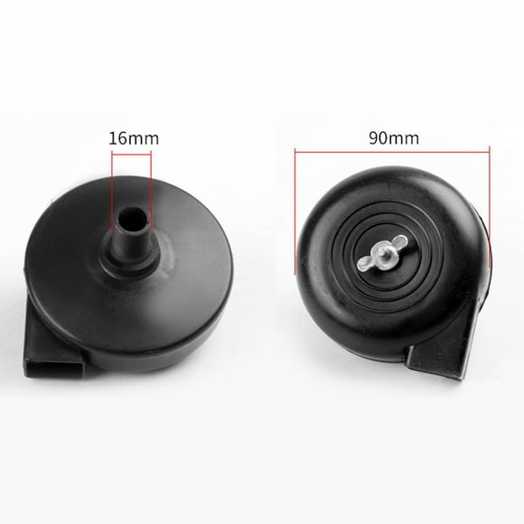 MYG Air Compressor Filter Cartridge r Muffler Vacuum Pump Accessories
