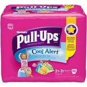 Huggies ***fast Track*** Pull-ups Training Pants