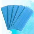 thumbnail image 1 of OULII 5Ud Para Mopa De Rociado Con Fibra Azul Ideal Para Paredes Y, 1 of 6