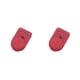 thumbnail image 2 of Estuche para gafas de coche Speravity Sun Shadow Clip Holder Universal Vehicle Interior Rojo 2piezas, 2 of 5