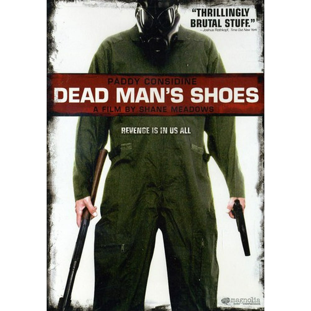 dead man shoes netflix