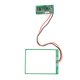 thumbnail image 4 of Radio Inalámbrica Rfid 13,56 Mhz Frecuencia Ic-Rs232 Módulo Lector-Grabador De Interfaz ≪Br≫ Vogacara AF000977-00, 4 of 6